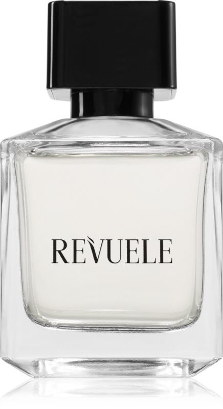 Revuele Beyond Elegance Eau de Toilette pentru femei 100 ml