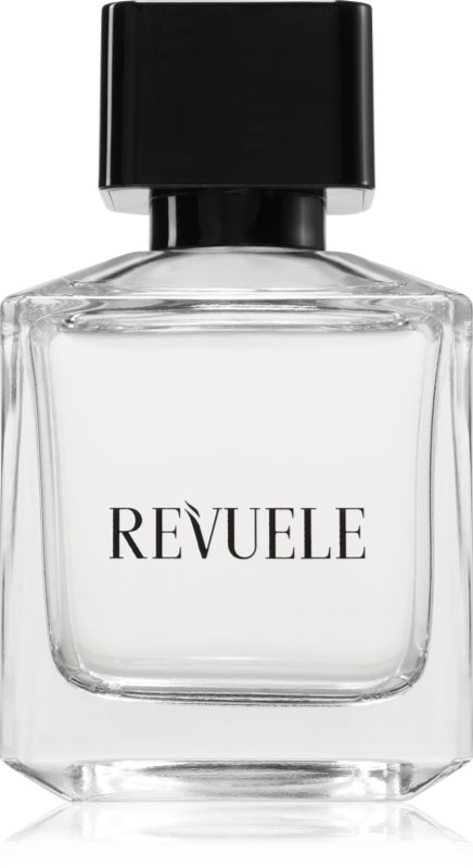 Revuele Beyond Romance Eau de Toilette pentru femei 100 ml