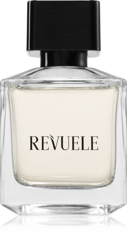 Revuele Beyond Passion Eau de Toilette pentru femei 100 ml
