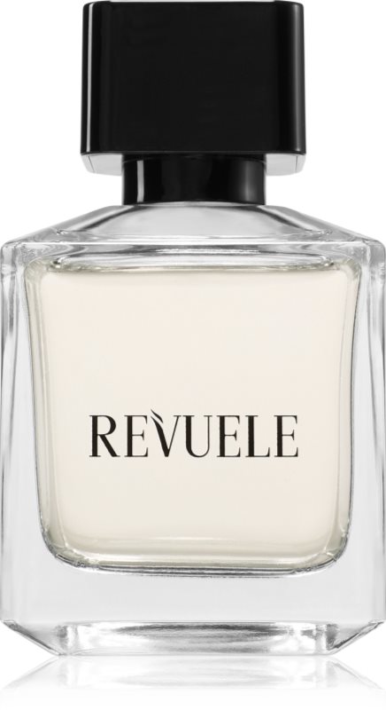Revuele Beyond Mystery Eau de Toilette pentru femei 100 ml