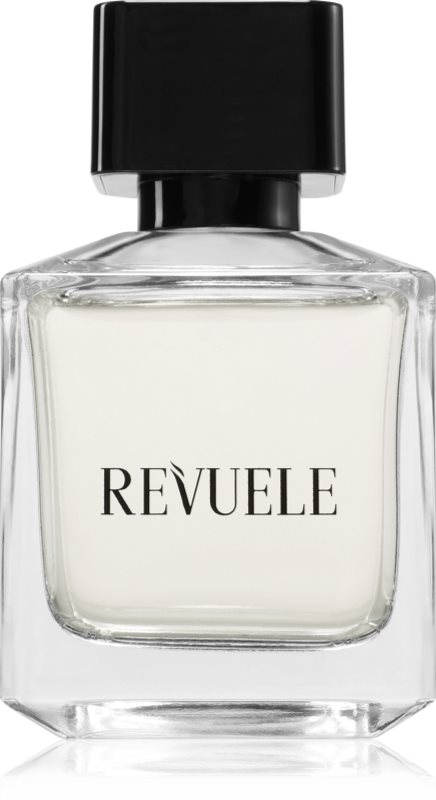 Revuele Beyond Beauty Eau de Toilette pentru femei 100 ml
