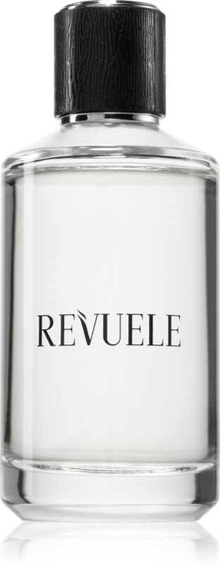 Revuele Heroic Heart Eau de Toilette pentru bărbați 100 ml