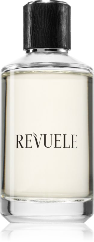 Revuele Daring Heart Eau de Toilette pentru bărbați 100 ml