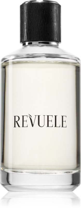 Revuele Lavish Heart Eau de Toilette pentru bărbați 100 ml