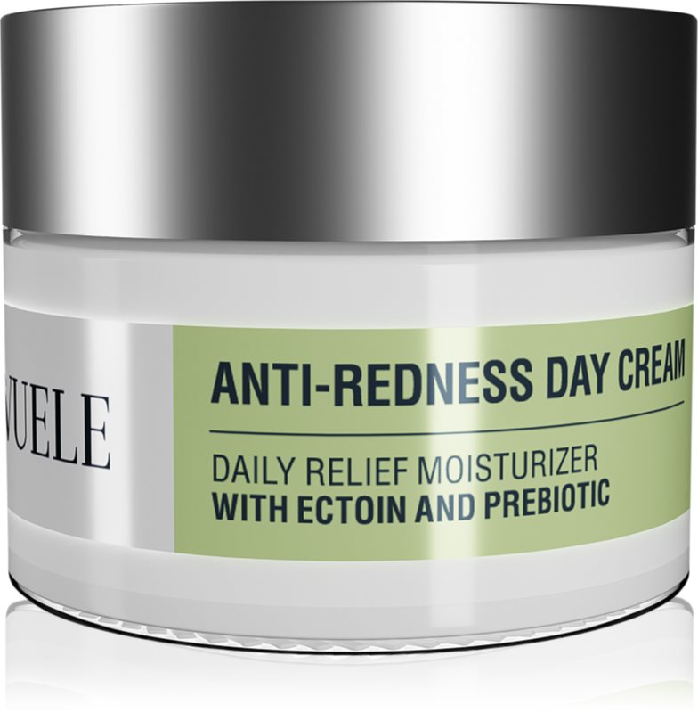 Revuele Calm Skin Anti-Redness crema hidratanta de zi cu zi împotriva roșeții tenului 50 ml