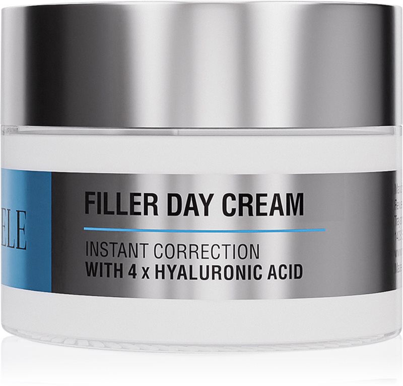 Revuele Plumped Skin Filler crema de zi de intinerire 50 ml