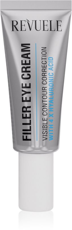 Revuele Plumped Skin Filler cremă pentru ochi 25 ml