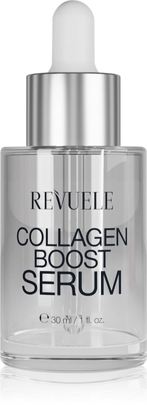Revuele Wonder Collagen Boost ser pentru uniformizare pentru intinerirea pielii 30 ml