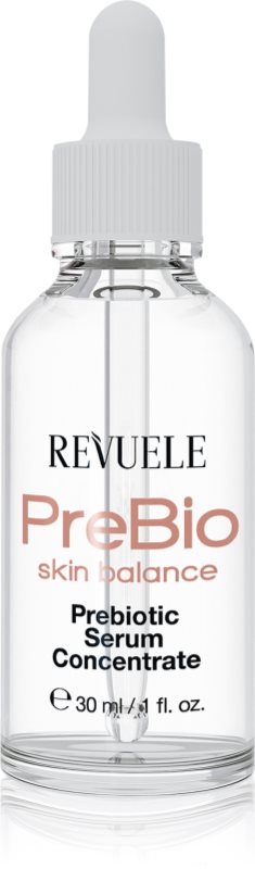 Revuele PreBio Skin Balance ser intensiv pentru fortificarea barierei cutanate 30 ml