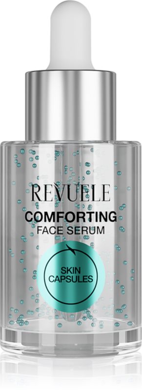 Revuele Skin Capsules Comforting ser facial calmant 30 ml