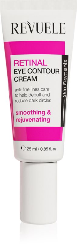 Revuele Retinal Eye Contour Cream cremă pentru ochi 25 ml