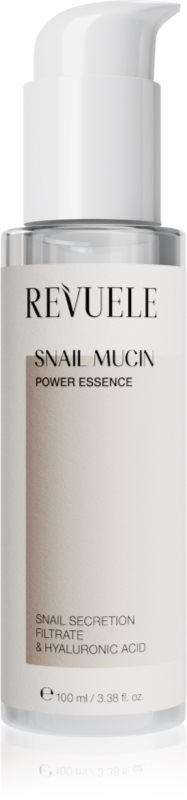 Revuele Snail Mucin Power Essence emulsie hidratanta faciale 100 ml