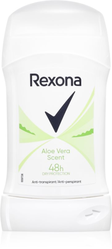 Rexona Aloe Vera antiperspirant puternic 50 ml