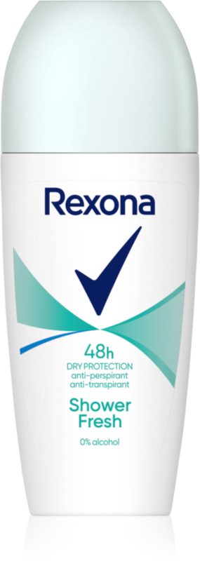 Rexona Shower Fresh Deodorant roll-on 50 ml