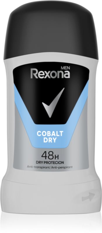 Rexona Men Cobalt Dry antiperspirant Cobalt 50 ml