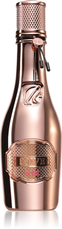 Riiffs Prive Rose Eau de Parfum pentru femei 100 ml