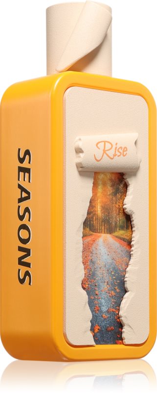 Riiffs Seasons Rise Eau de Parfum unisex 100 ml