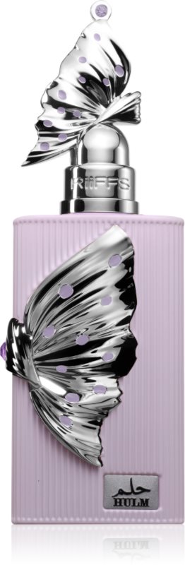 Riiffs Hulm extract de parfum pentru femei 100 ml