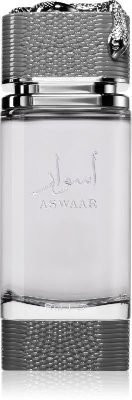 Riiffs Aswaar extract de parfum unisex 100 ml