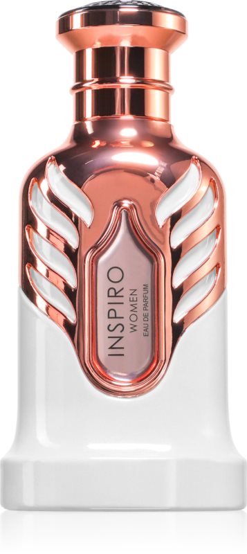 Riiffs Inspiro Women Eau de Parfum unisex 100 ml