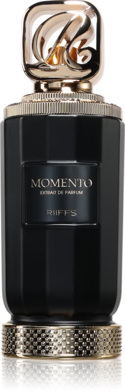Riiffs Momento Eau de Parfum unisex 100 ml