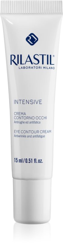 Rilastil Intensive crema de ochi impotriva ridurilor si a punctelor negre 15 ml