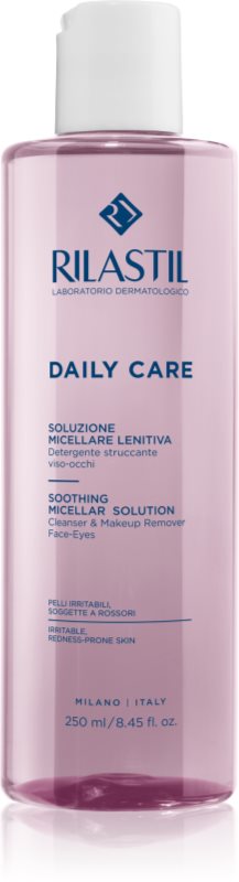 Rilastil Daily Care apă micelară delicată 250 ml