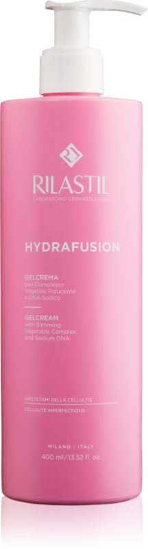 Rilastil Hydrafusion crema pentru slabit pentru corp 400 ml