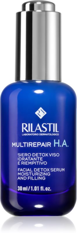 Rilastil MULTIREPAIR H. A. ser de reparare in profunzime 30 ml