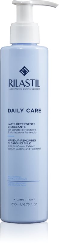 Rilastil Daily Care lapte pentru curatare 200 ml
