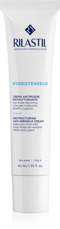 Rilastil Hydrotenseur crema cu textura usoara antirid 40 ml