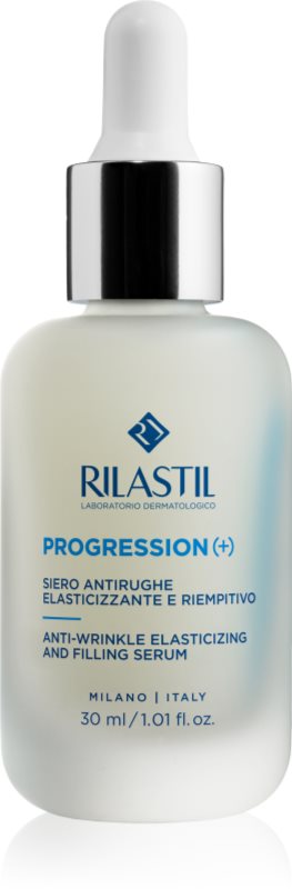 Rilastil Progression(+) ser pentru fermitate împotriva ridurilor 30 ml