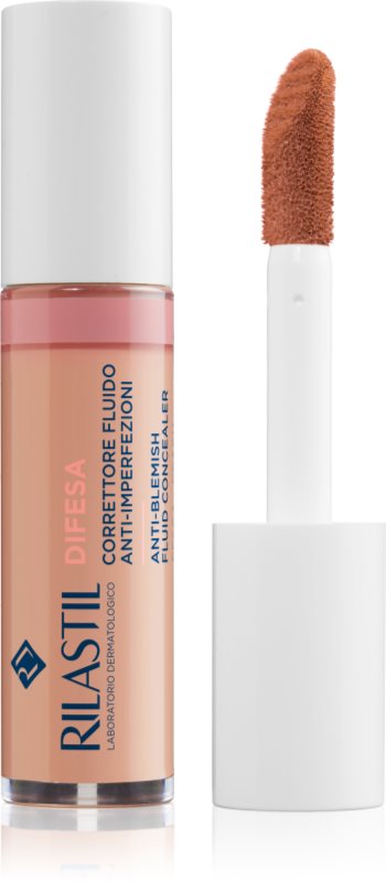 Rilastil Difesa Make Up Concealer corector pete pigmentate 8.5 ml