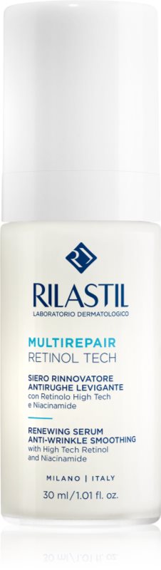 Rilastil Multirepair ser pentru contur cu retinol 30 ml