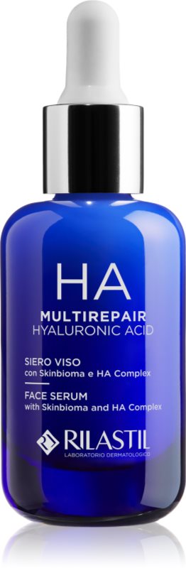 Rilastil Multirepair HA ser hidratant antirid 30 ml