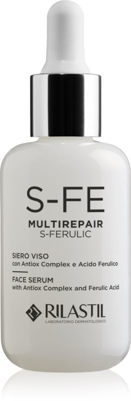 Rilastil Multirepair S-FE ser antioxidant antirid 30 ml