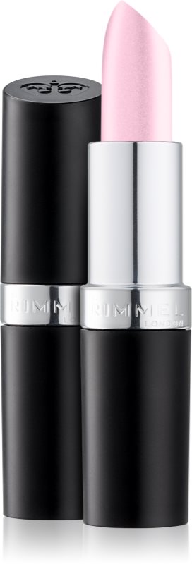 Rimmel Lasting Finish ruj cu persistenta indelungata