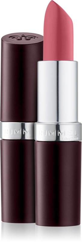 Rimmel Lasting Finish ruj cu persistenta indelungata