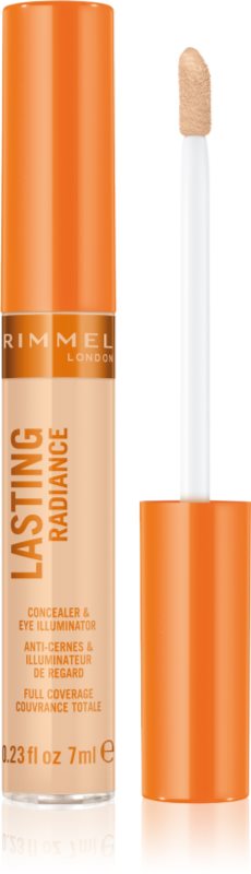 Rimmel Lasting Radiance corector iluminator