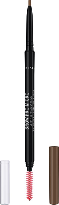 Rimmel Brow Pro Micro creion pentru sprancene
