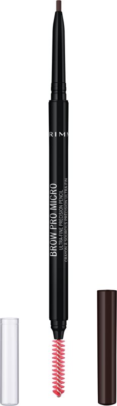 Rimmel Brow Pro Micro creion pentru sprancene