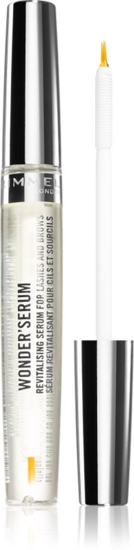 Rimmel Wonder'Care ser pentru stimularea pentru gene și sprâncene 11 ml