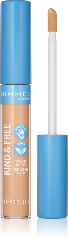 Rimmel Kind & Free Hydrating Concealer hidratant anticearcan