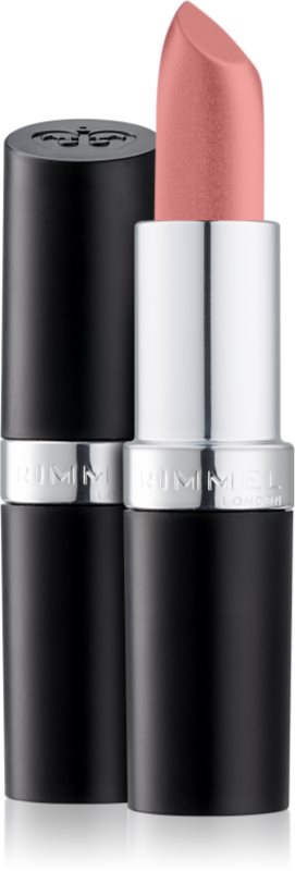 Rimmel Lasting Finish ruj cu persistenta indelungata