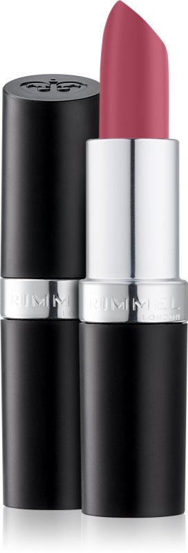 Rimmel Lasting Finish ruj cu persistenta indelungata