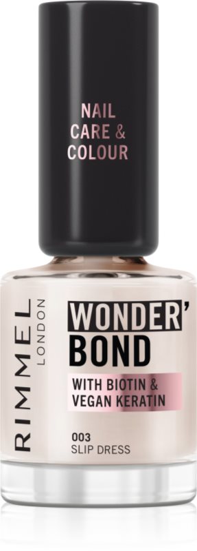 Rimmel Wonder'Bond lac de unghii