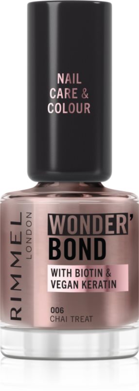 Rimmel Wonder'Bond lac de unghii