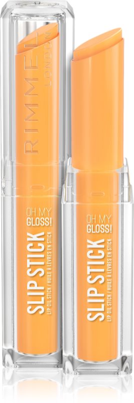 Rimmel Stay Glossy ruj strălucitor de buze