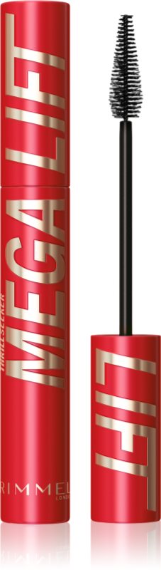 Rimmel Thrill Seeker Mega Lift mascara pentru volum