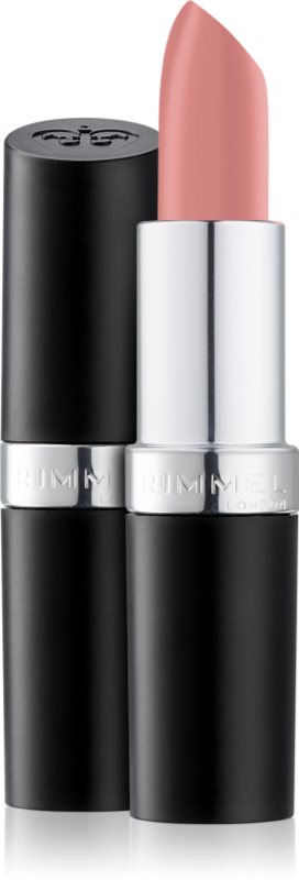 Rimmel Lasting Finish ruj cu persistenta indelungata